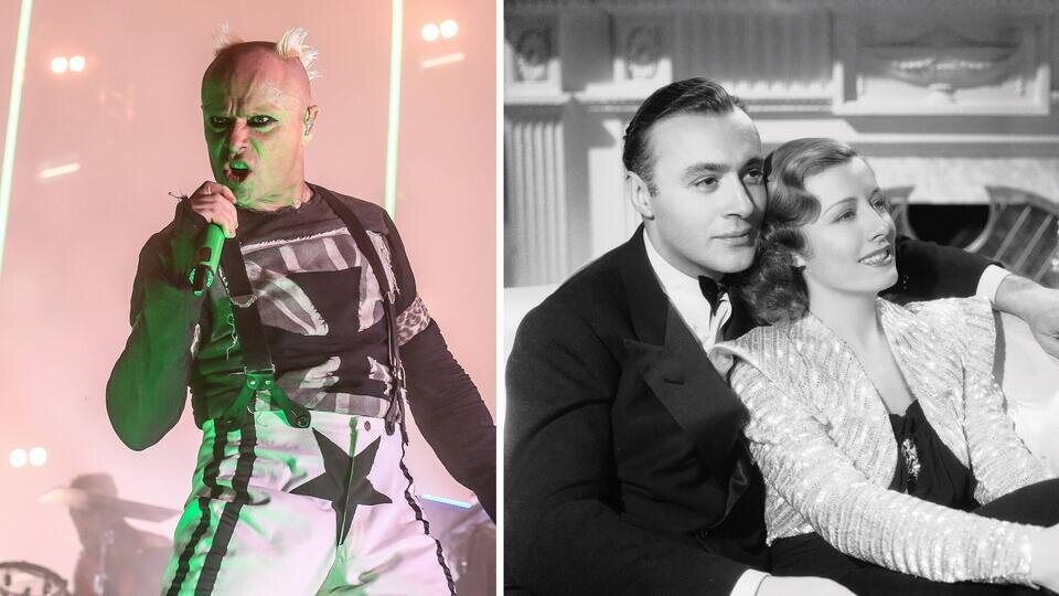 Фото: © Global Look Press/Wiese/face to face, Global Look Press/RKO Radio Pictures/ZUMAPRESS.com