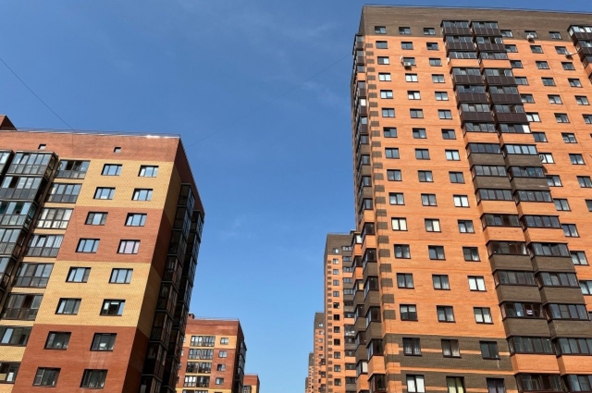    Туляки скупают квартиры в Подмосковье