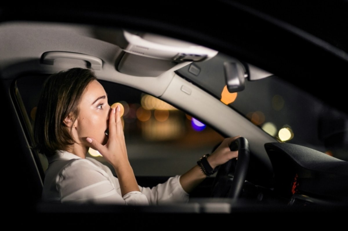    Авария произошла 20 августа.