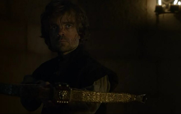 Игра Престолов. 4 сезон. Описание серий. | Мистер Киноман | Дзен