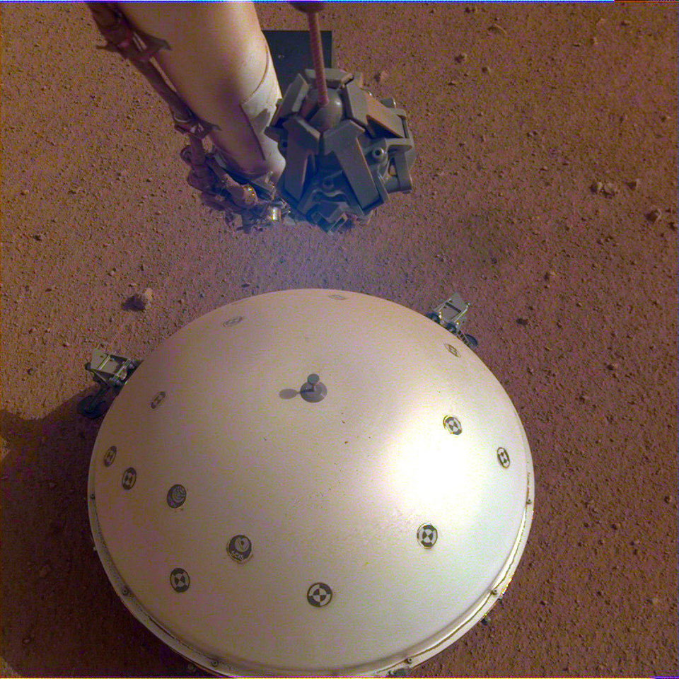 NASA / JPL-Caltech