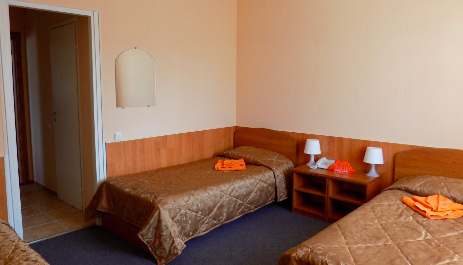 Фото к статье "Отель "Белые Ночи". Моё спасение от бессонницы". Источник: Яндекс Картинки