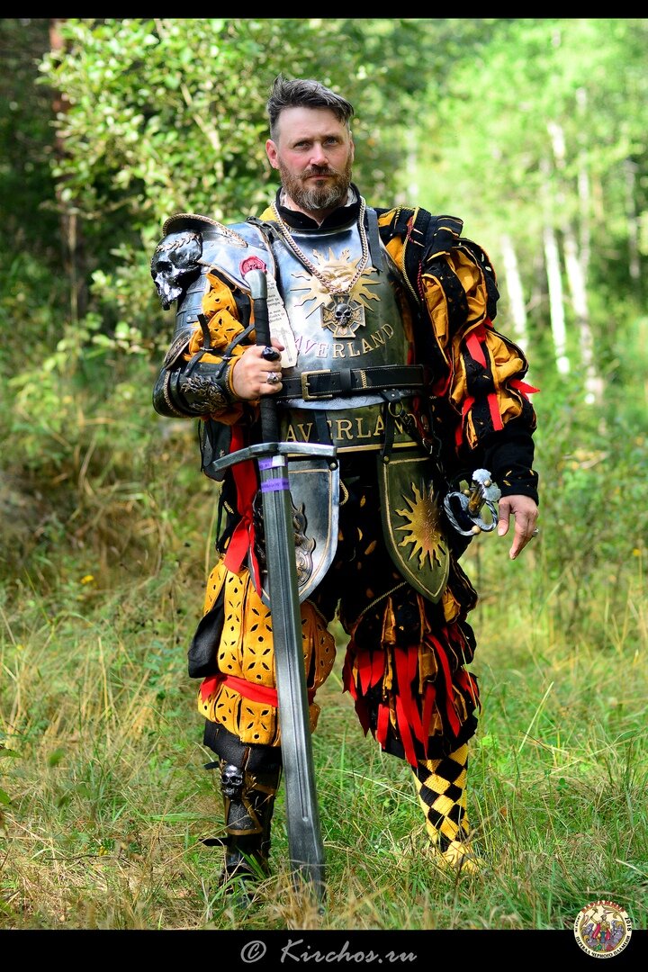 Фотограф: Kirchos https://vk.com/kirchosfoto 