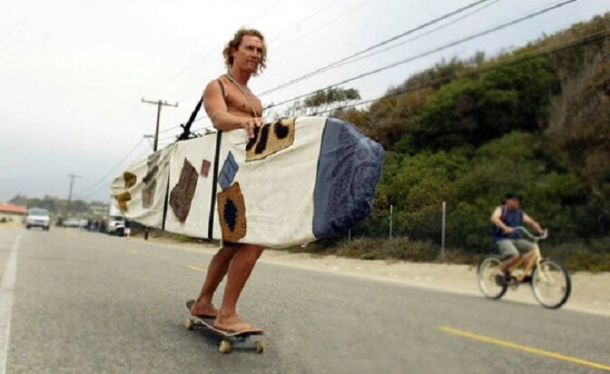 Топ-10. Лучшие фильмы про море и серфинг | КИНОМАНЬЯК | Дзен