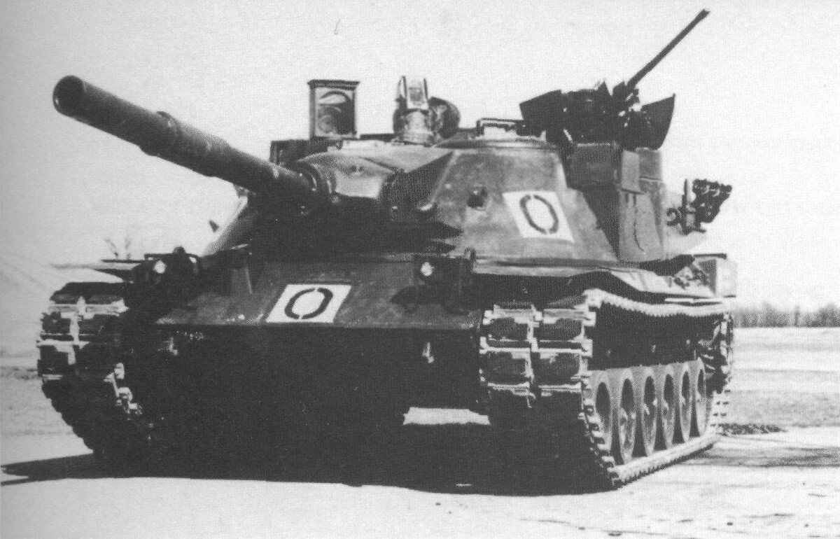 70 танковый полк им котовского