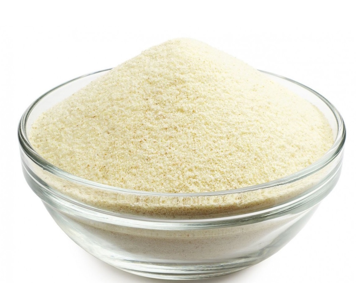 Манная крупа