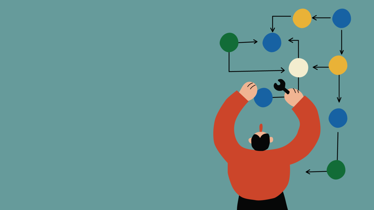 Иллюстрация Сони Коршенбойм