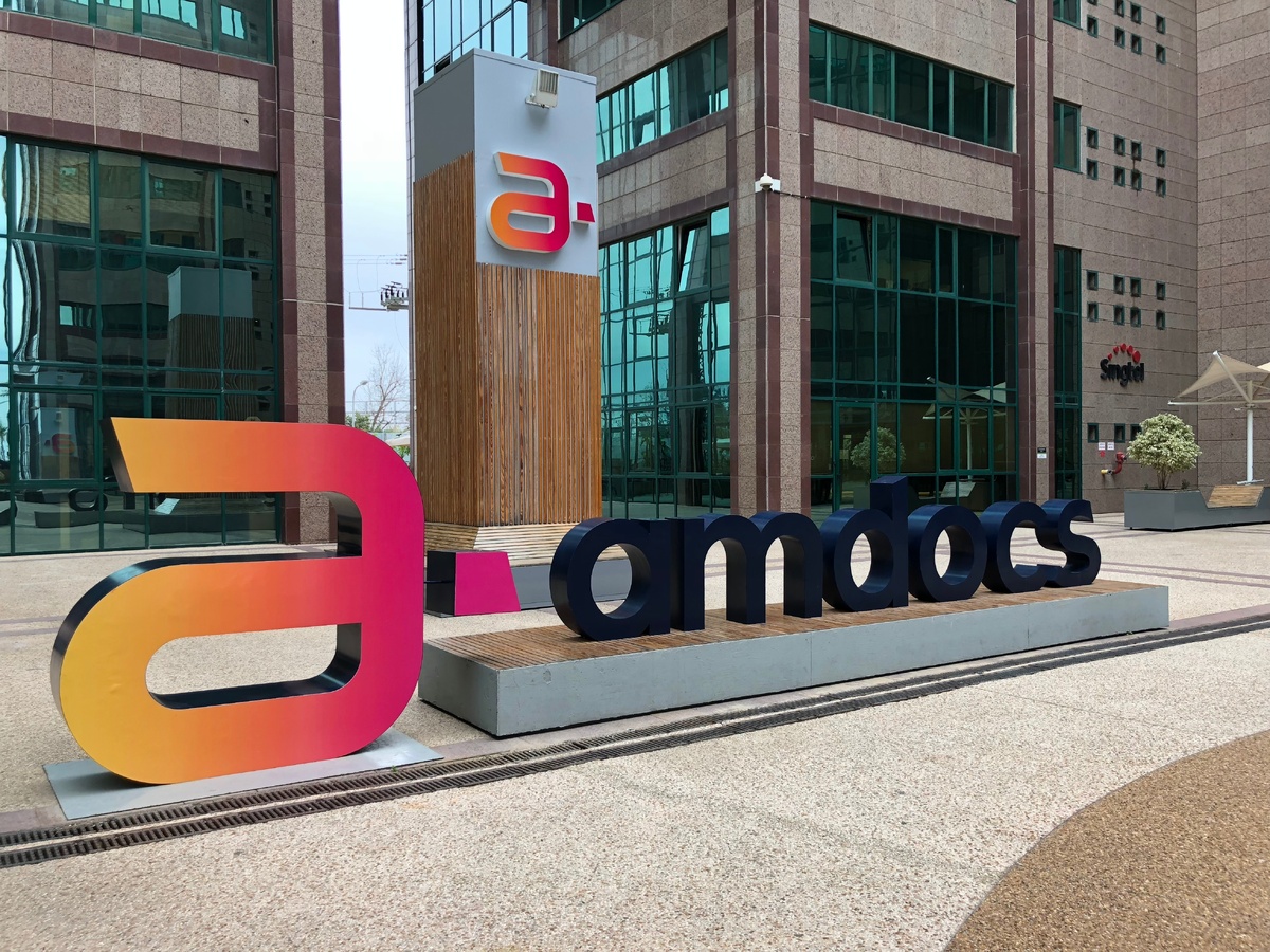 Вот в этой красивой компании я хотел и хочу работать