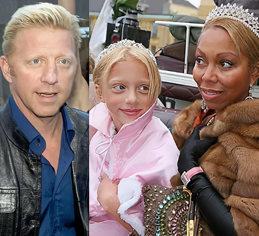 "I will support him" Boris Becker's daughter delivers a heartful statement on he