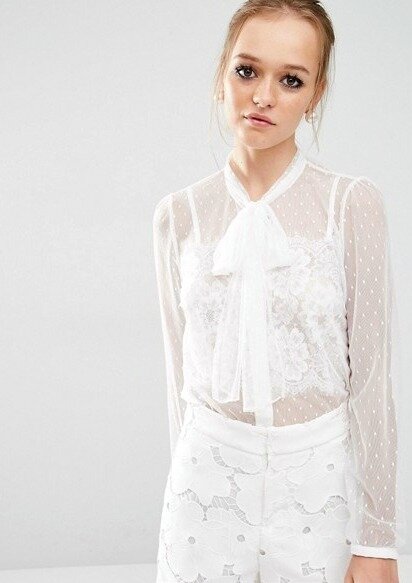 Как стильно носить неидеальную одежду?