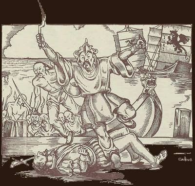 Штурм Манилы