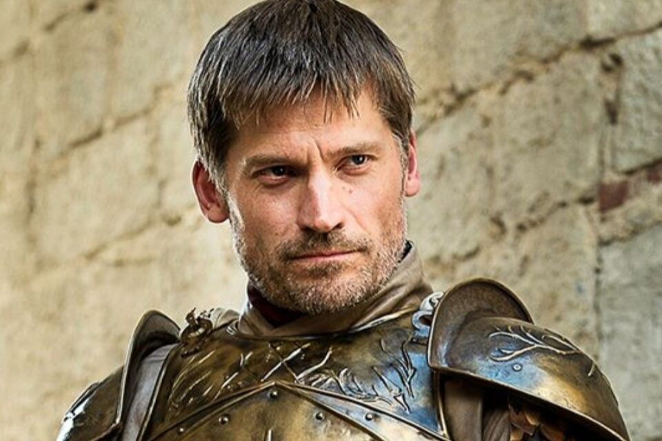 Jason Lannister House Of The Dragon Actor