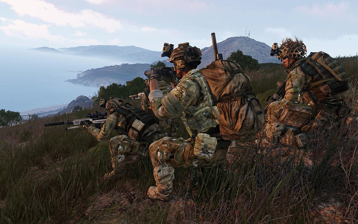 Фото: arma3.com