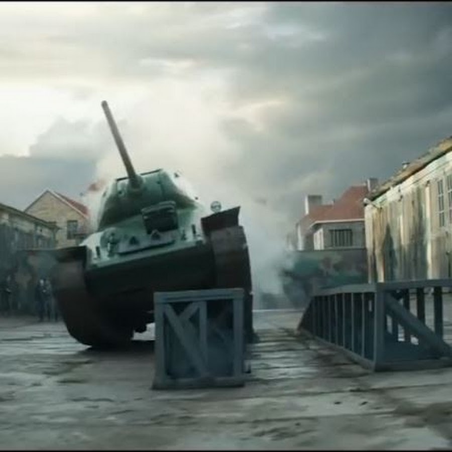 Похожая сцена,описаная в мемуарах