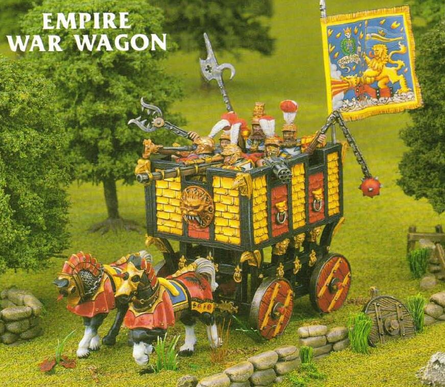 Миниатюра GamesWorkshop (источник warhammerfantasy.fandom.com)