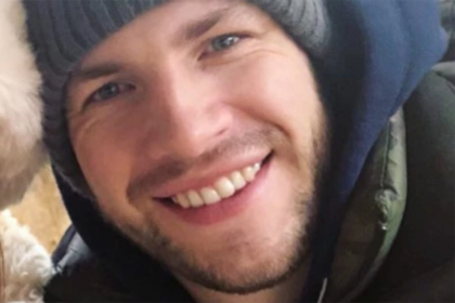  Фото: страница Joe Watts в Facebook