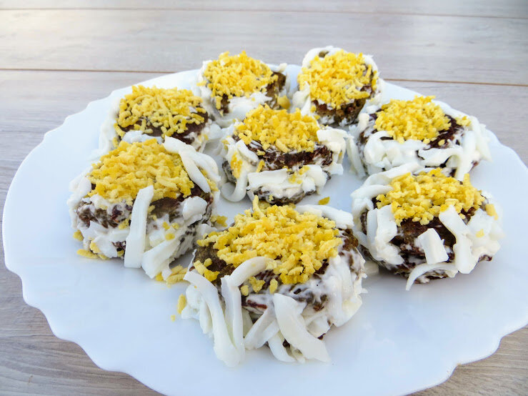 Другая Кухня