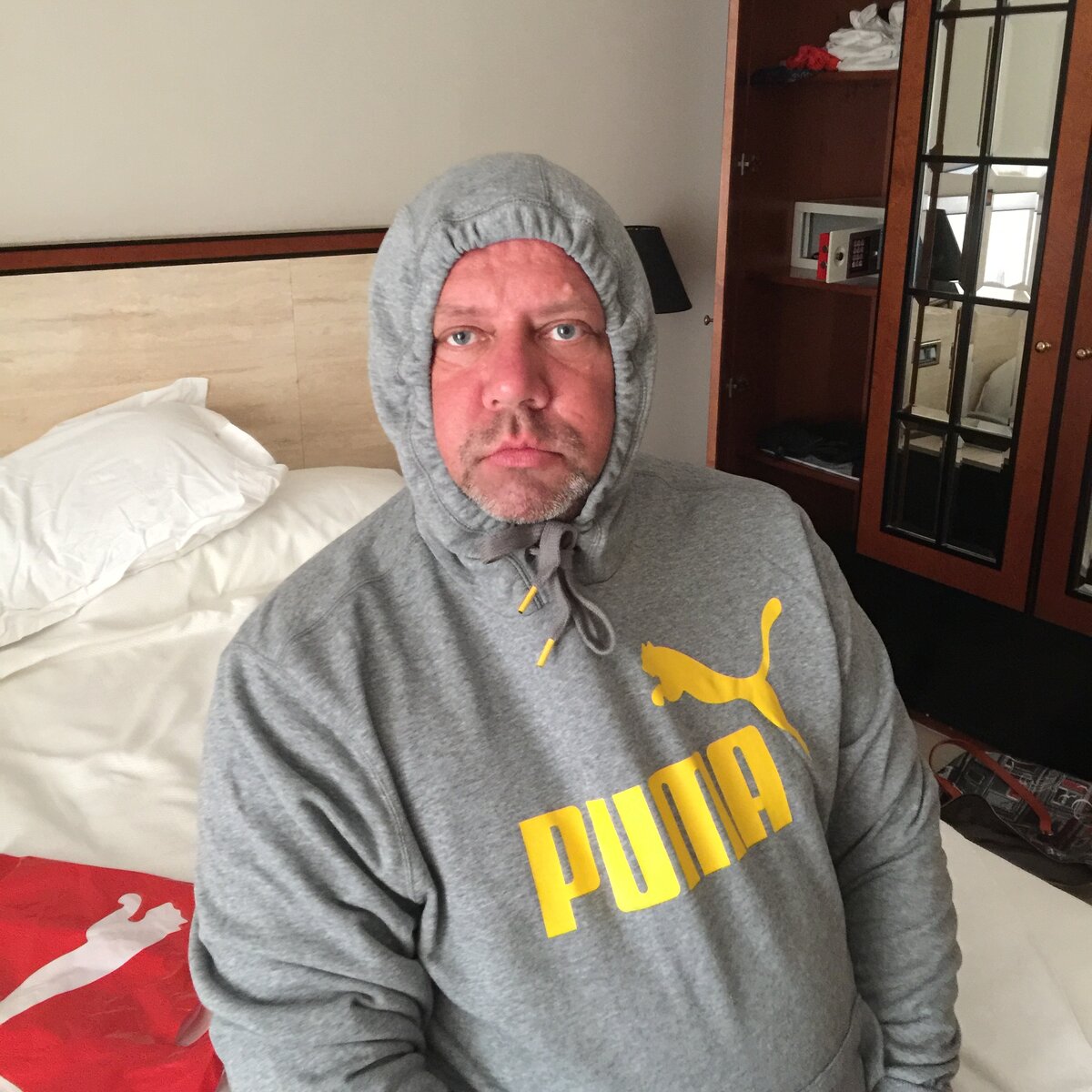 Ржунимагу, Сам прочитал первый раз лет 15 назад.