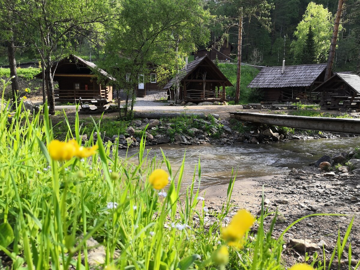  Отдых за городом, например, на базе отдыха – это не только созерцание красот природы, баня и шашлыки.  