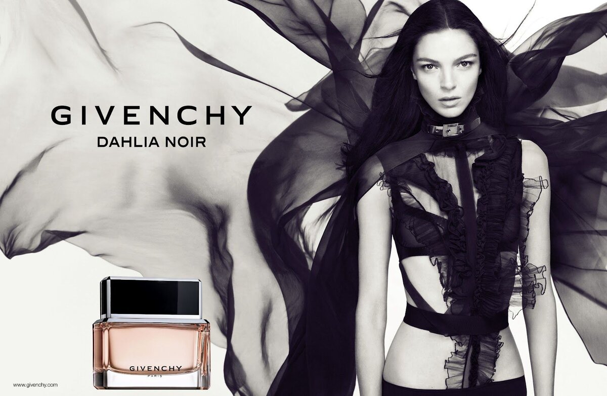 Dahlia noir perfume online