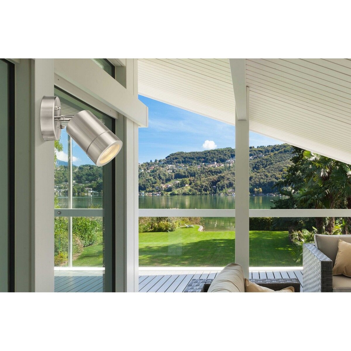 Бра De Markt Меркурий арт. 807020701