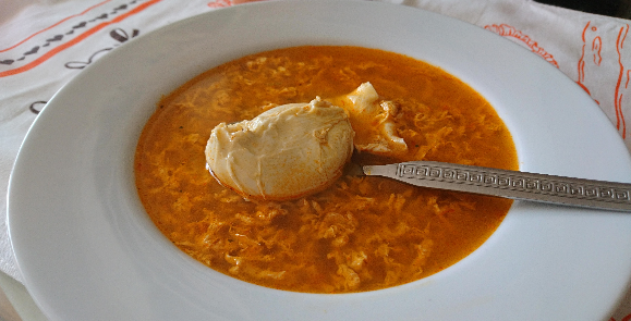 Венгрия - страна супов: 3 главных супа в венгерской кухне