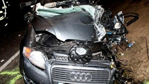  Иллюстративное фото с сайта Crashphoto.ru