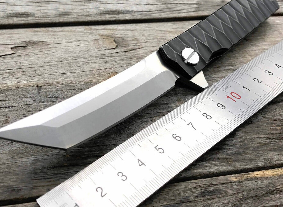 Нож Twosun Tanto