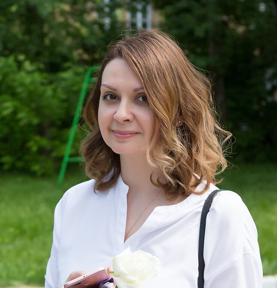 Екатерина Федорова, начальник управления методологии и организации кадрового сервиса Сервисного центра FESCO и спикер Делового завтрака «Кадровый ЭДО: Цифровизация на практике».