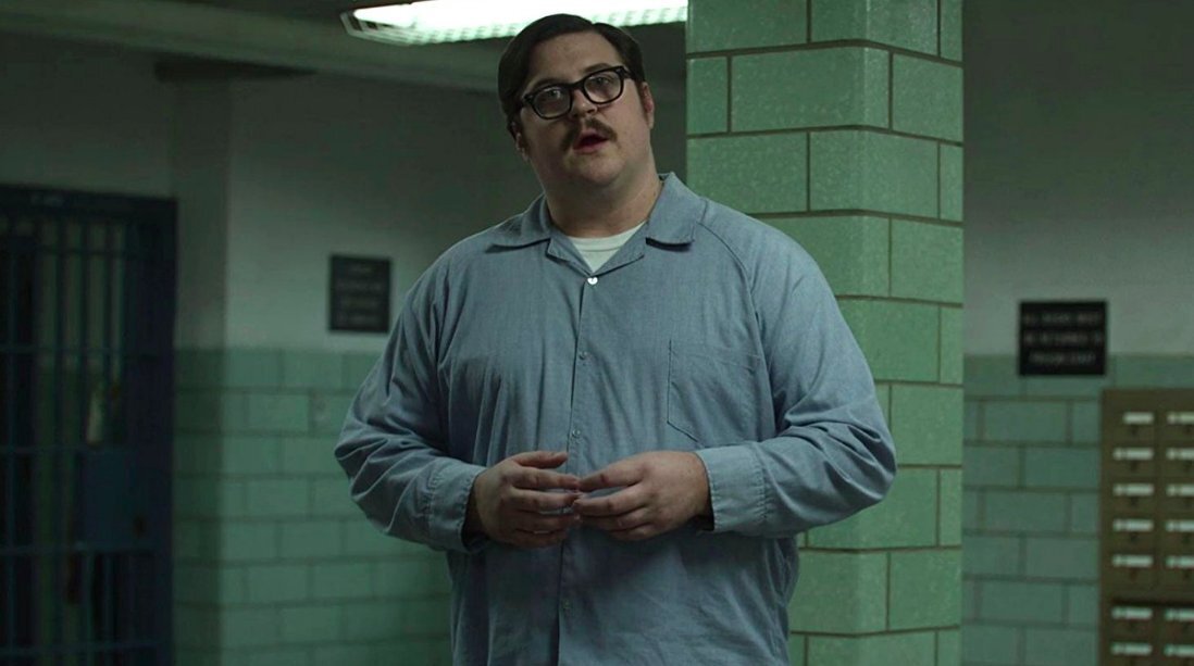 Эдмунд Кемпер