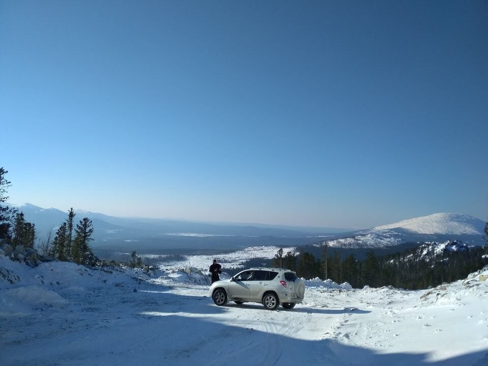 Rav4 III
