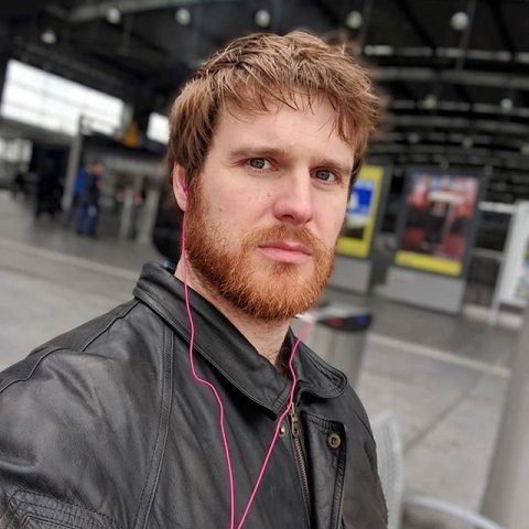  Дэнни сказал, что хочет повысить осведомленность о болезненном состоянии здоровья (Фото: Instagram @ dannypolaris) 