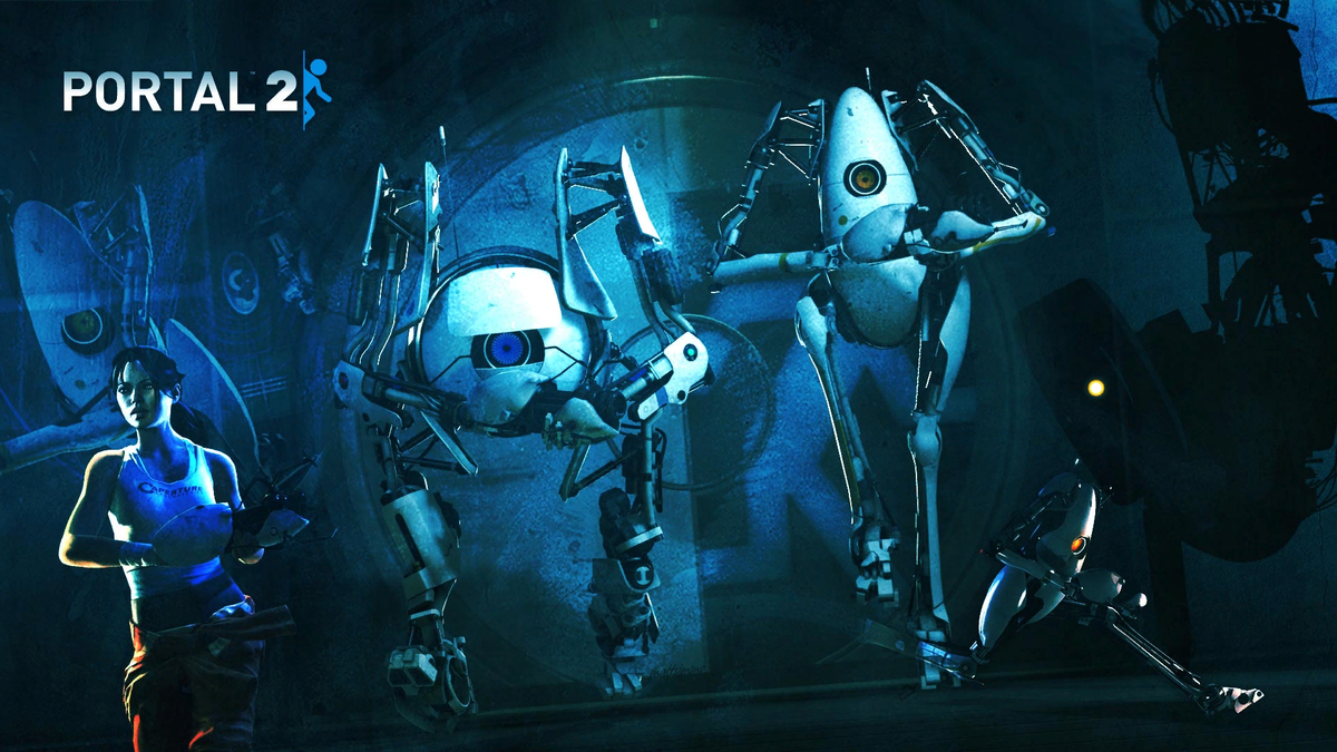 Portal 2