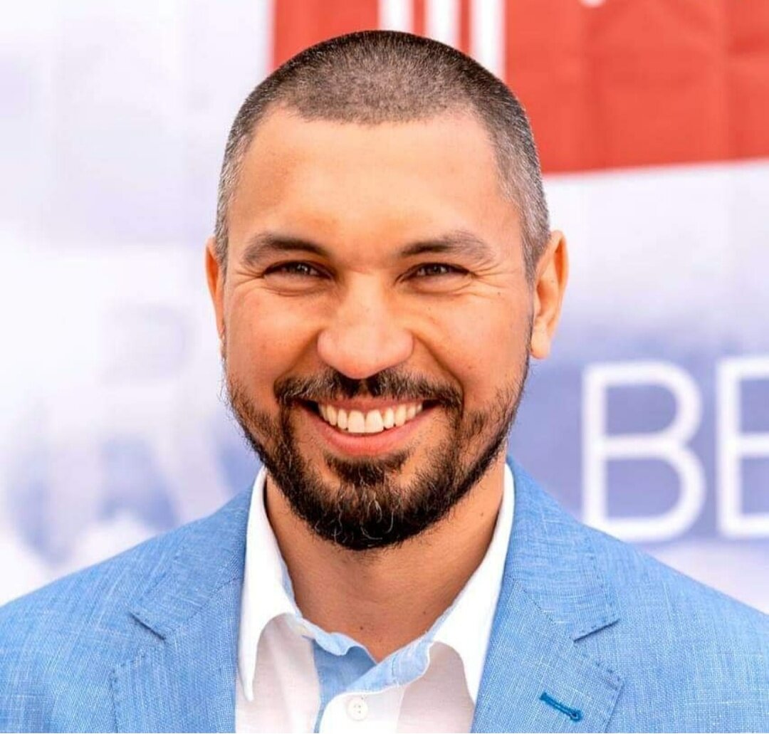 Марат Сафин