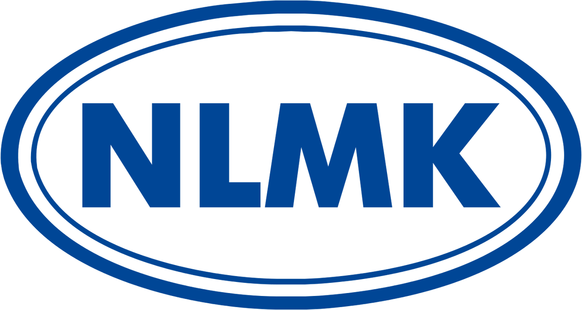 Изображение взято с https://ru.m.wikipedia.org/wiki/%D0%A4%D0%B0%D0%B9%D0%BB:NLMK_Logo.svg
