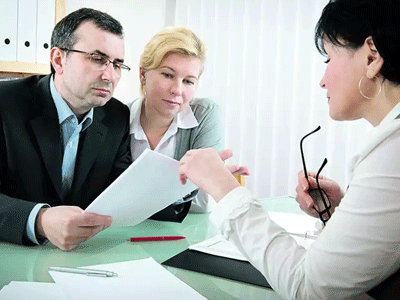 Споры по жилищным вопросам