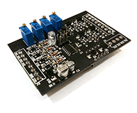 БЛОК ОПУСКАНИЯ ЗЕРКАЛ MIRROR TILT ver 2.1 
 