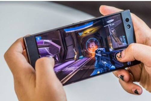 Лучшие игры на Андроид 2019