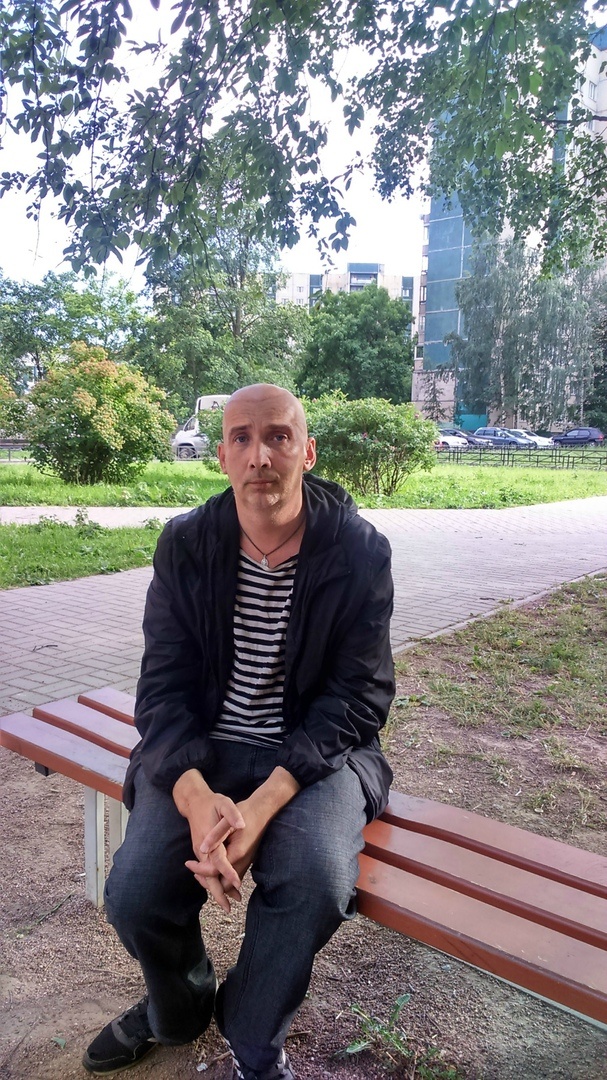 на фотографии, я (недавнее) 