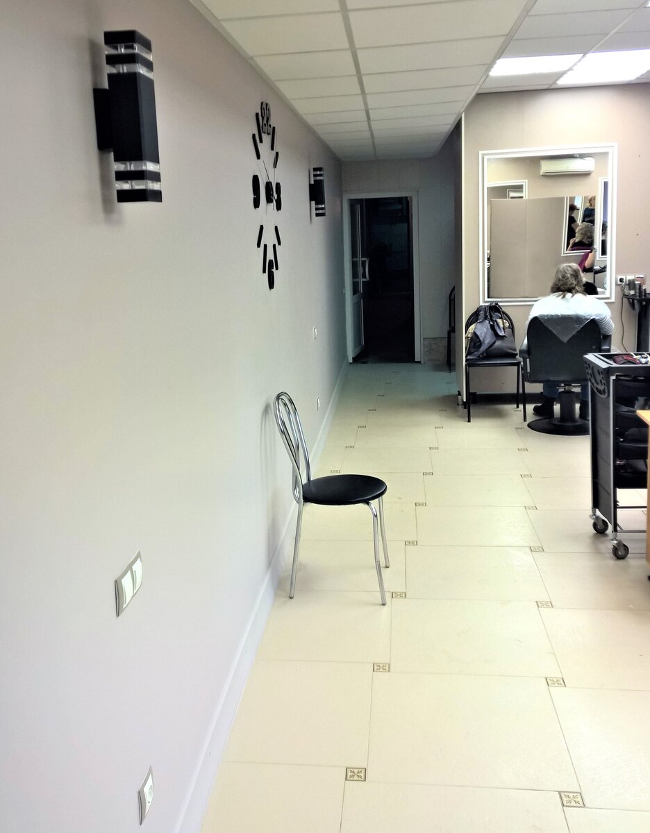 Что не так на фото?