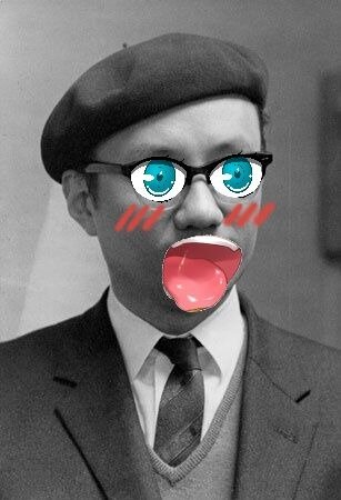 Осаму Тэдзуки в рассвете сил