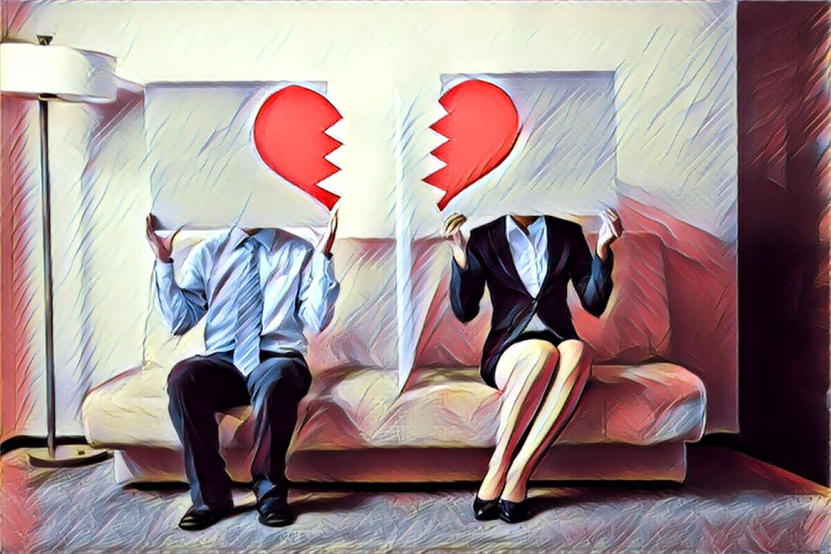 Иванов и Иванова
