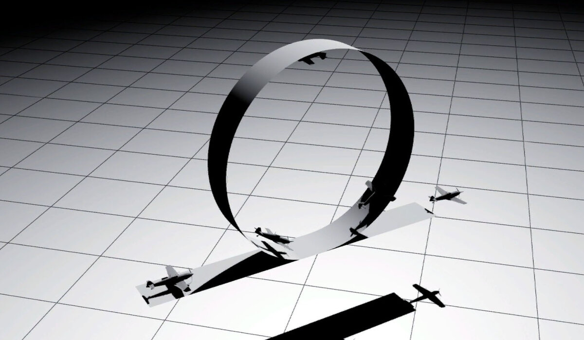 Мертвая петля