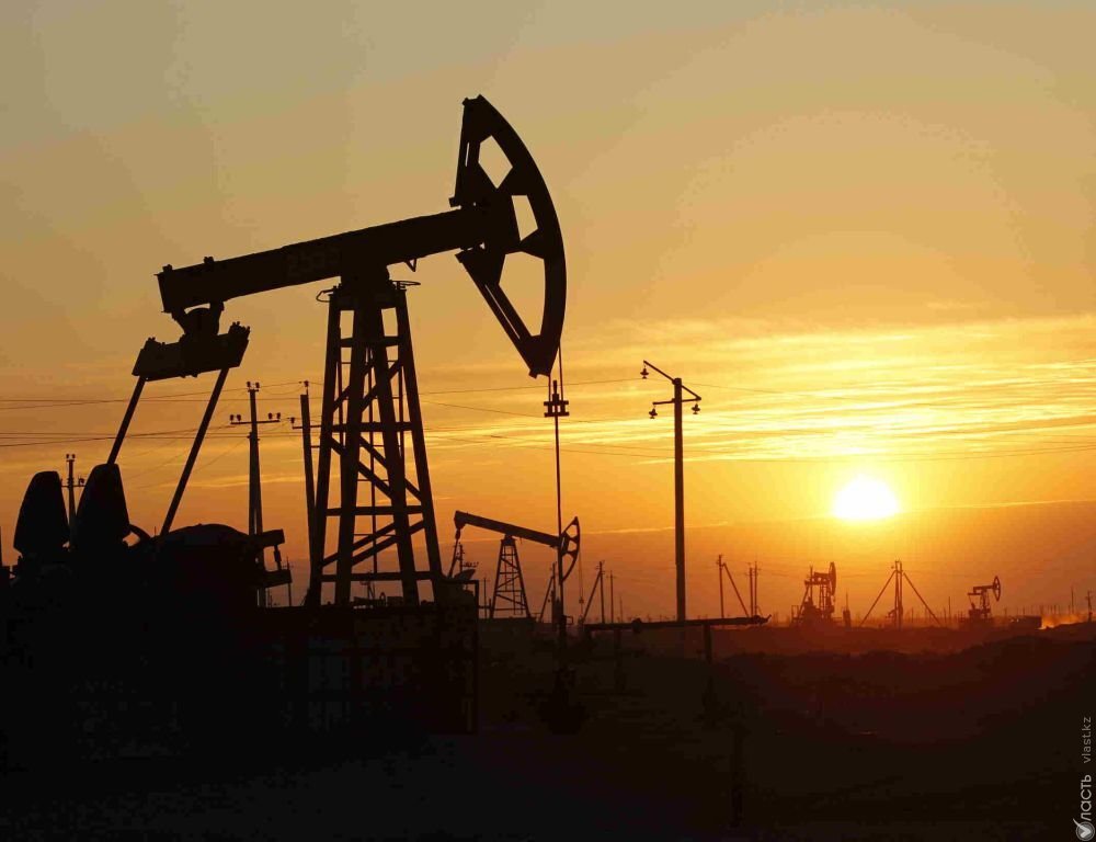 Пока в России есть нефть...