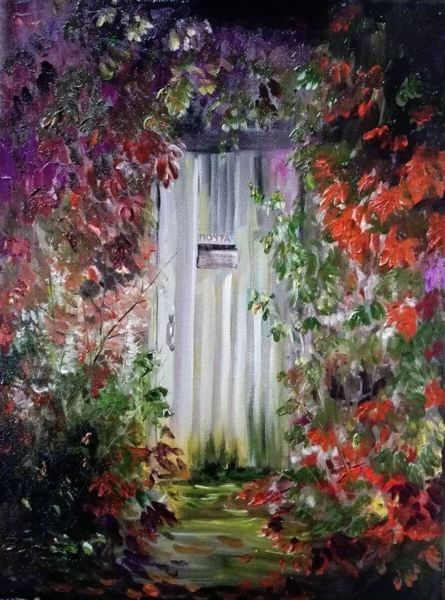 Иллюстрация автора