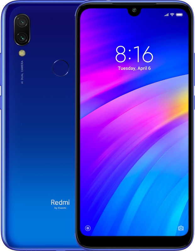 Xiaomi redmi 7