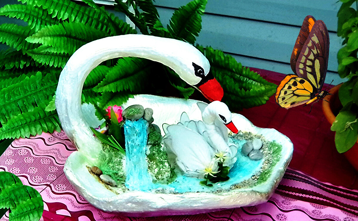 Мир увлечений