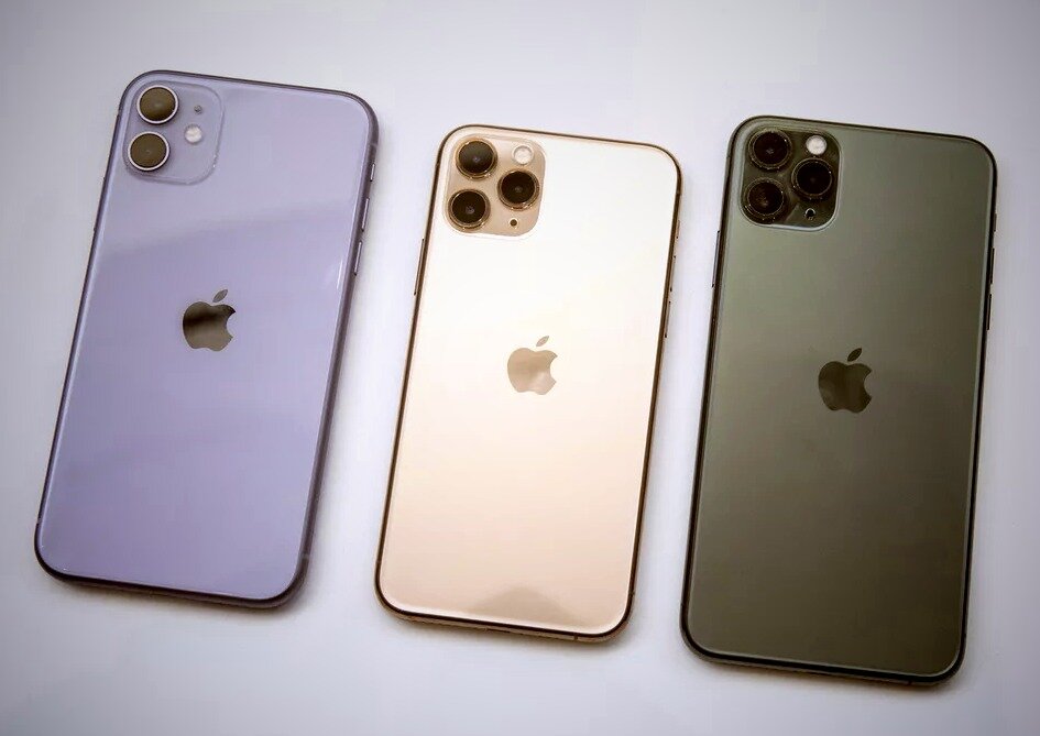 iphone 11, iphone 11 Pro, iphone 11 Pro Max