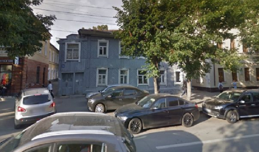 Фото: google.ru/maps