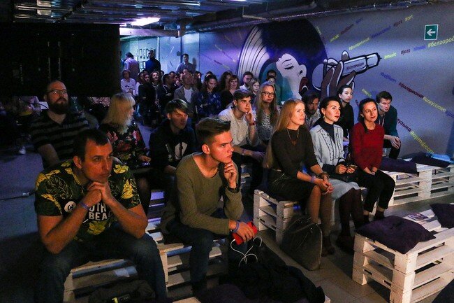 Фото: Виктория Муратова